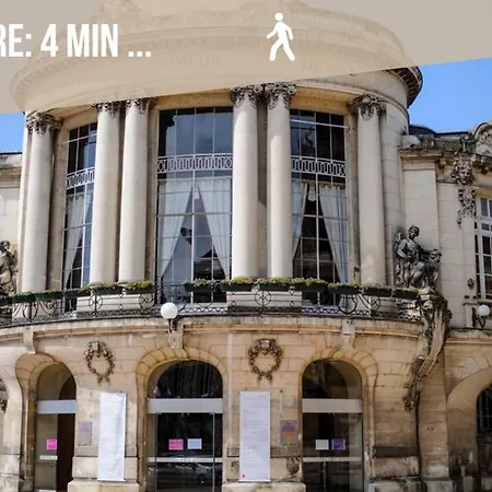 Le Xv D'agen - - Clim - Melina & Alfred * Agen