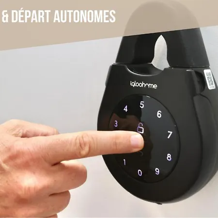 Le Xv D'agen - - Clim - Melina & Alfred * Agen