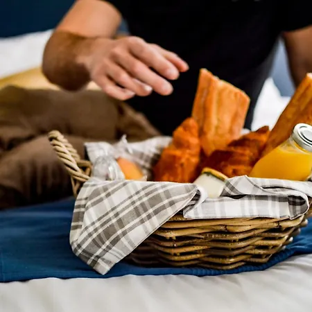 Le Xv D'agen - - Clim - Melina & Alfred