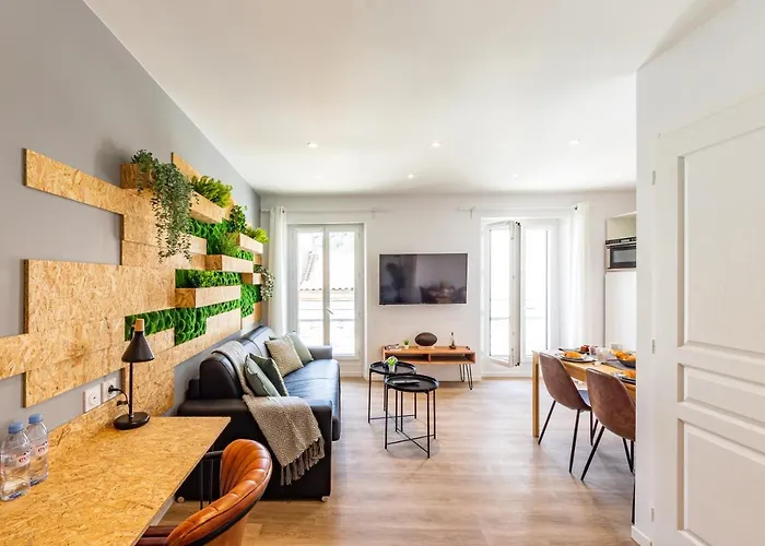 Le Xv D'agen - - Clim - Melina & Alfred Appartement Agen