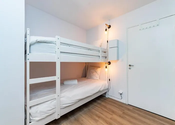 Appartement Le Xv D'agen - - Clim - Melina & Alfred *