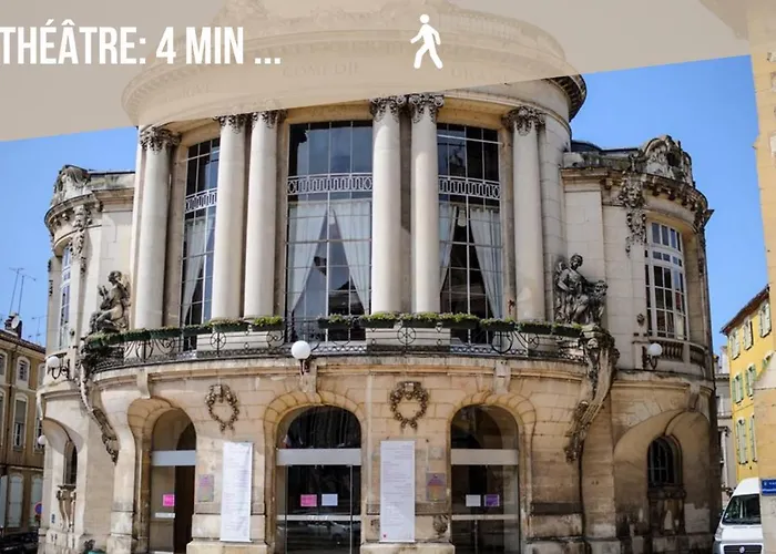 Le Xv D'agen - - Clim - Melina & Alfred * Agen