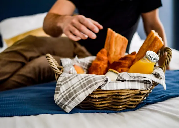 Le Xv D'agen - - Clim - Melina & Alfred